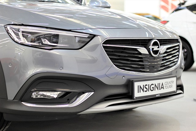 Opel Insignia Oil Type