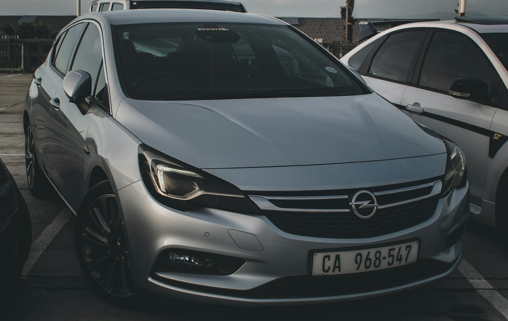 Opel Insignia Oil Type